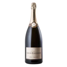 Louis Roederer Brut Premier Champagne 0.75L (12% Vol.)