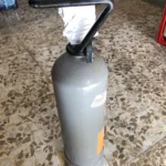 CO2 Gas Refill Service up to 2.5kg - Mallorca
