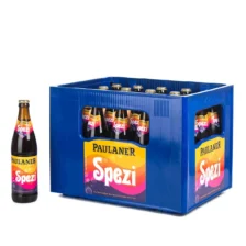 Paulaner Spezi Cola-Orange Mix 20 x 0.5L