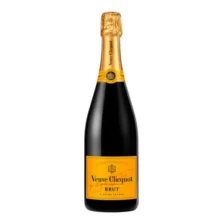 VEUVE CLICQUOT Champagne Brut 0.75L