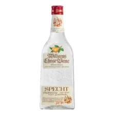 Specht Williams Christ Pear Brandy 40% vol – 0.7 L
