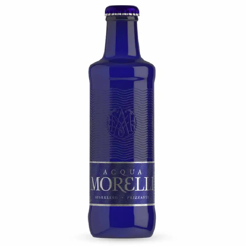 Aqua morelli 0,25l Aqua Morelli 0,25l