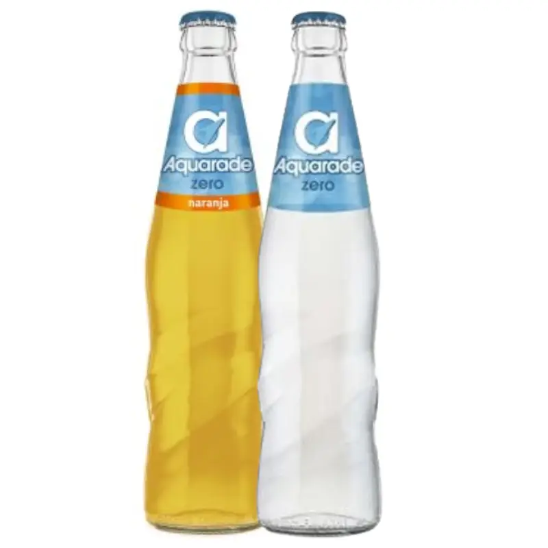 Aquarade zero Aquarade Zero