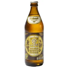 Augustiner Edelstoff 20 x 0.5L - Traditional Munich Export Beer