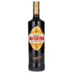 Averna Amaro Siciliano – 0.7 l and 1 l