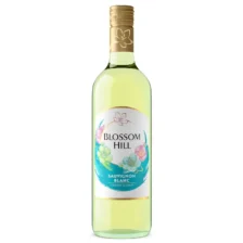 BLOSSOM HILL PINOT GRIGIO USA 12,5% 6 X 0,75 Liter