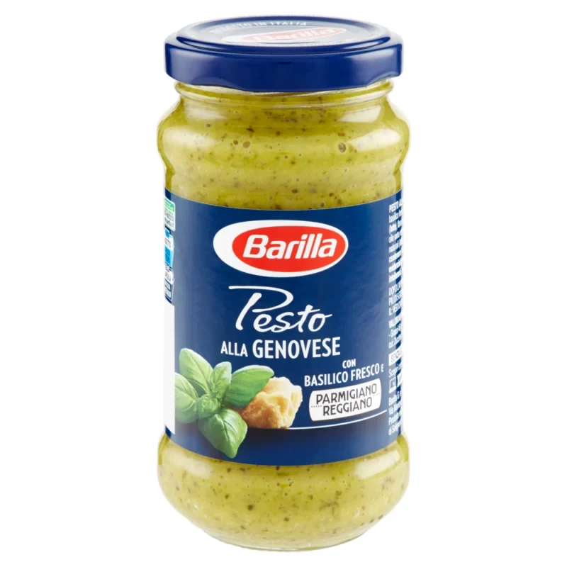 Barilla Pest