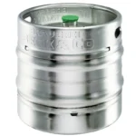 Becks Pils 30 Liter Fass Keg