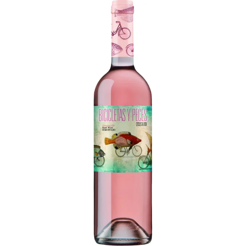Bicicletas y Peces Rosado | Escolà Vins i Destil·lats Bicicletas y Peces Rosado | Escolà Vins Bicicletas Y Peces Rosado | Escolà Vins I Destil·lats Bicicletas Y Peces Rosado | Escolà Vins