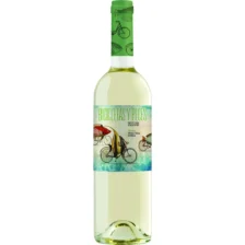 Bicicletas Y Peces Verdejo