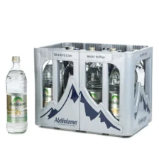 Adelholzer Mineralwasser