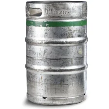 Bitburger Pils 50L Keg - German Premium Beer