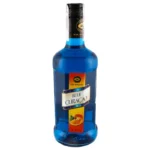 Blue Curacao Olando – 0.5 L