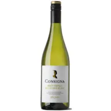 Consigna Sauvignon Blanc White Wine – 24 × 0.75 L