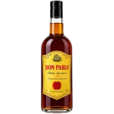 Imperium Brandy Premium Spanish Brandy – 1 L