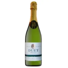 Duet Vino Espumoso Brut – Trockener Schaumwein