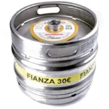 Felsgold Pils 30L Keg - Premium German Pilsner on Tap