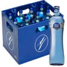 Font Dor MAXIMUM 0.5L – Natürliches Mineralwasser Im Praktischen Mehrwegformat