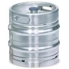 Franziskaner Wheat Beer Keg - Authentic Bavarian Weizenbier 30L