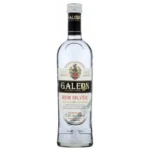 Galeon Rum Silver Premium White Rum – 0.7 L