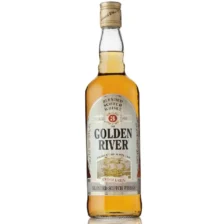 Golden River Whiskey – Irish Single Grain Whiskey 0.7L & 1L