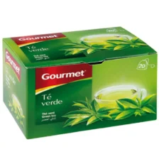 Gourmet Grüner Tee