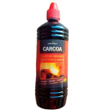 Grillanzünder Flüssig Carcoa 1L Sicher