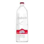 Halber Liter Lanjaron