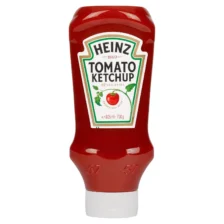 Heinz Ketchup Classic - Full Tomato Flavor 500g