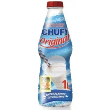 Horchata Chufi Original 1 Liter Pet