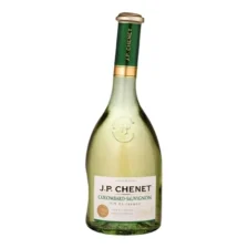 J.P. Chenet French White Wine 75cl