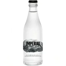 Imperial Wasser Mit Kohlensäure