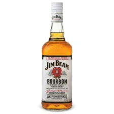 Jim Beam Whiskey - Original Kentucky Bourbon (0.7L & 1L)