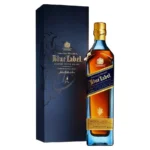 Johnny Blue Label