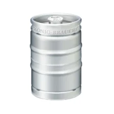 Koenig Pilsener 1 X 50 Liter Fass