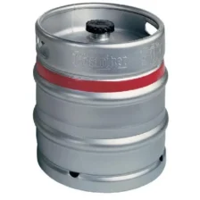 Köstritzer Schwarzbier 30L KEG - German Black Beer Keg