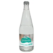 Lanjaron Mit Kohlensaure 24 X 0,25 Liter Mehrweg