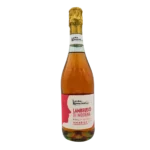 Laura Romagnelli Lambrusco Di Modena Rosato Amabile D.O.C. 75cl   Face Avant 1200x1200 2091980255