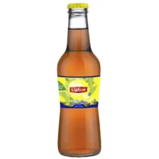 Lipton Eistee Lemon Zero 24×0,35 Liter Mehrweg Pfand