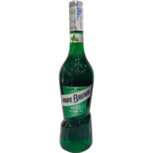 Marie Brizard Peppermint Liqueur 20% – 0.7 L