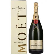 Moët & Chandon Brut Impérial Champagne Magnum – 1.5 L