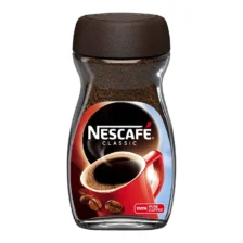 NESCAFE Classic Instant Coffee - 200g