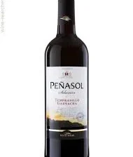 Penasol Red Wine 6-Pack (6 x 0.75L)