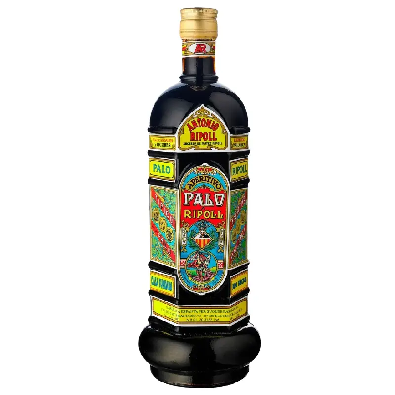 Palo Ripoll original mallorca 0,7 Liter Palo Ripoll Original Mallorca 0,7 Liter