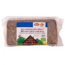 Panima Bio Dreikornbrot