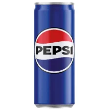 Pepsi Classic Cola Refreshing Taste – 24 × 0.33 L Can