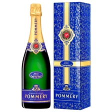 Pommery Champagne Brut Royal 0,75l