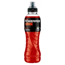 Powerade Blood Orange Sports Drink 12 x 0.5L