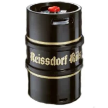 Reissdorf Kölsch 30L KEG Barrel