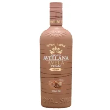Royal Swan Chocolate Late Cream Liqueur - 0.7L